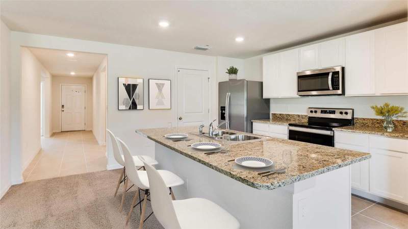 3 bedroom Single Family Residence at 4324 Harvest Gardens Loop, Varrea, Plant City — photo 3