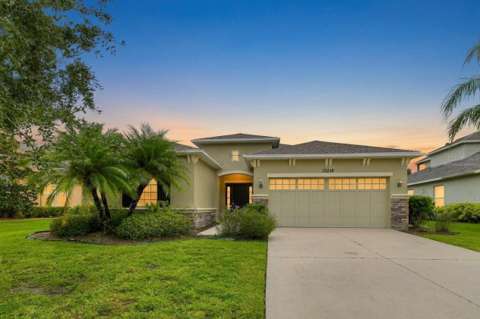 12218 Lavender Loop, $300k–$500k for sale in Bradenton