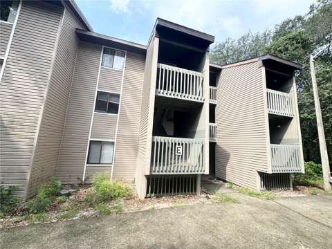 83 SE 16Th Avenue #E303, home for sale in Gainesville 32601