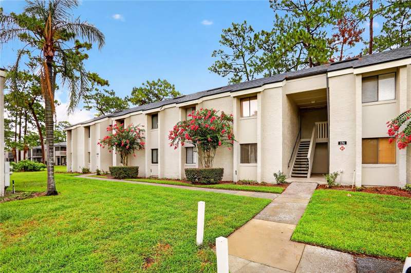 Springwood Village