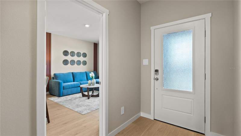 4 bedroom Single Family Residence at 5601 DENNERY BAY ROAD, WESTVIEW 50S GC, KISSIMMEE — photo 2