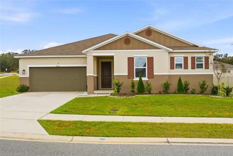 2081 Malbec Court, home for sale in Minneola 34715