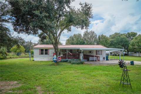 6725 Forestview Lane, home for sale in Lakeland 33811