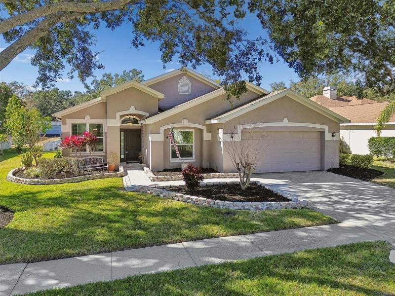 Bloomingdale Village