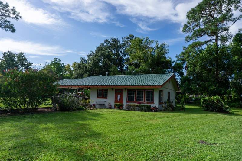 Whispering Pines Estates