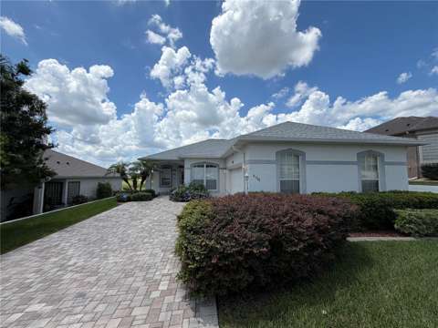 11734 SE 173Rd Lane Road, pool for sale in Summerfield