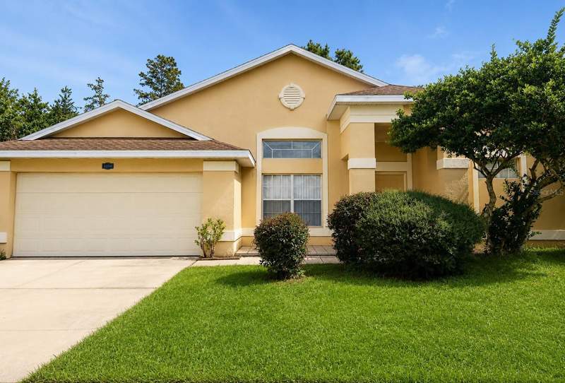 4 bedroom Single Family Residence at 14542 Grassy Cove Circle, Willowbrook Ph 02, Orlando — photo 2