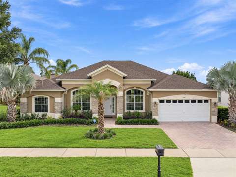 241 Belfry Drive, home for sale in Davenport 33897