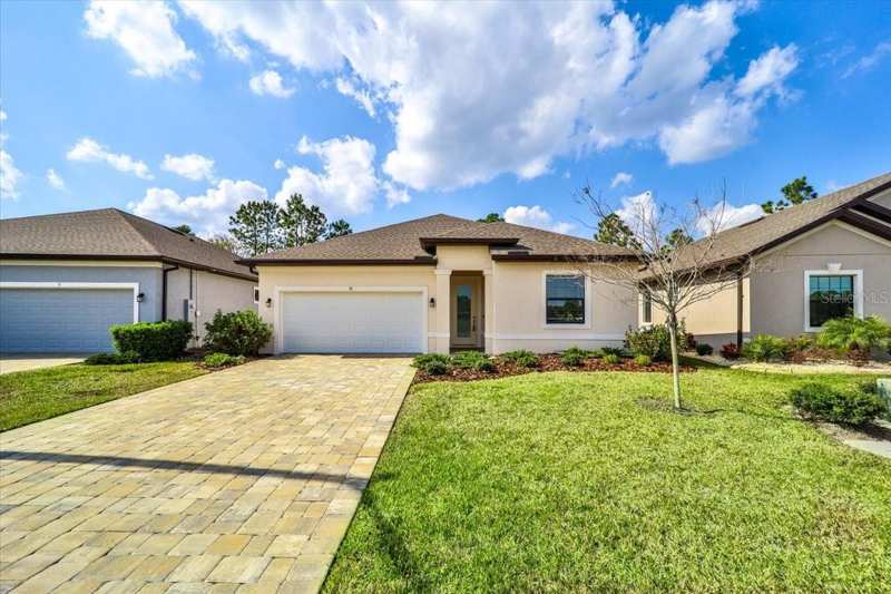 3 bedroom Single Family Residence at 11 Green Circle, American Village, Palm Coast — photo 1