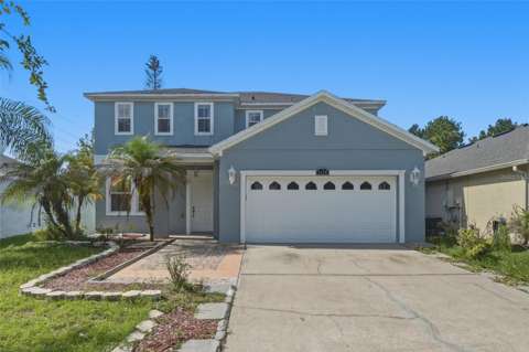 2830 Paynes Prairie Circle, home for sale in Kissimmee 34743