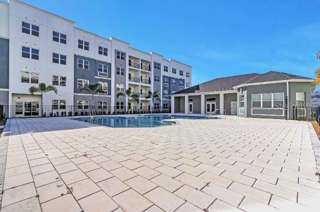 1220 Southstation Place #404 home for sale in SANDLAKE STATION BLDG 2