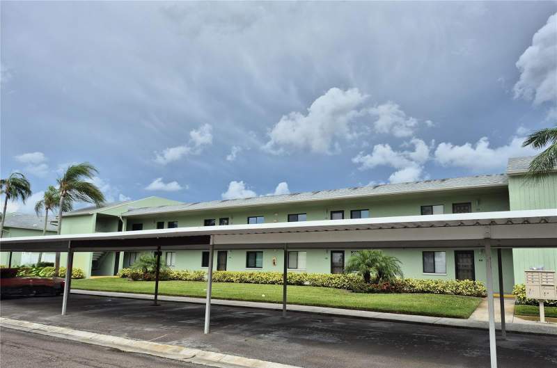 2 bedroom Condominium at 222 Caryl Way, East Lake Woodlands Condo, Oldsmar — photo 3