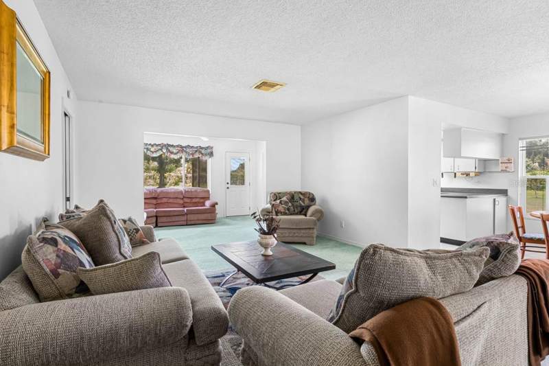 2 bedroom Condominium at 2209 Hartlebury Way #402, Highgate IV Condo, Sun City Center — photo 5