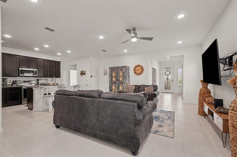 3 bedroom Single Family Residence at 31088 Jazz Leaf Place, Mirada, San Antonio — photo 5