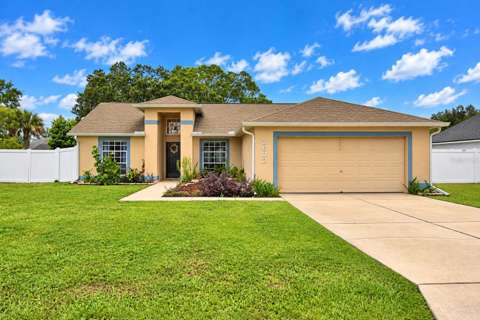 3603 Lismore Drive, home for sale in Lakeland 33803