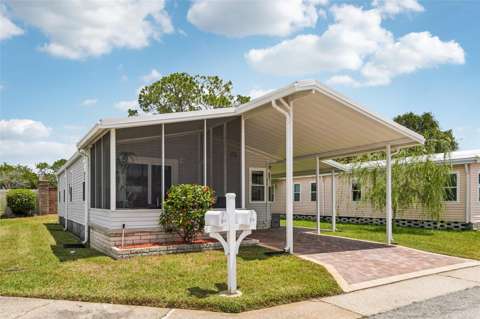 276 Pelican Drive, golf community for sale in Oldsmar
