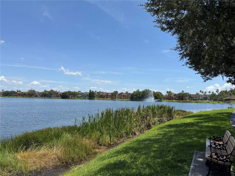 1 bedroom Condominium at 9288 Lake Chase Island Way, Lake Chase Condo, Tampa — photo 2