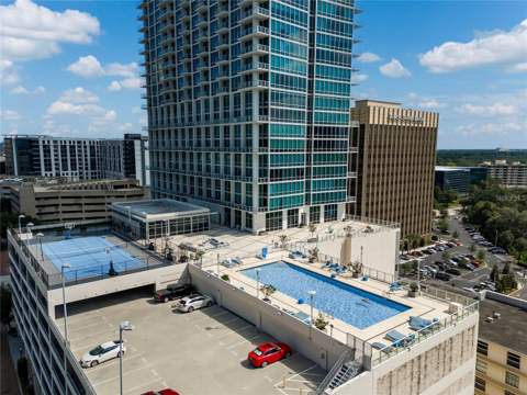 150 E Robinson Street #6S-15 (631), Orlando FL - photo 13 of 18