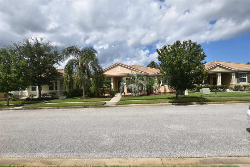 3 bedroom Single Family Residence at 3357 Velona Avenue, Venetian Bay Ph 1B Unit 01, New Smyrna Beach — photo 1
