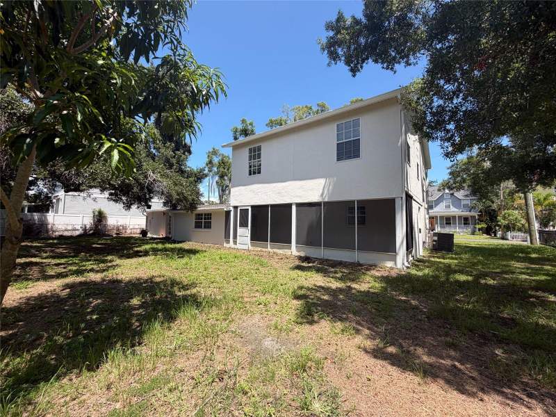 5 bedroom Single Family Residence at 7405 S DESOTO STREET, PORT TAMPA CITY MAP, TAMPA — photo 5