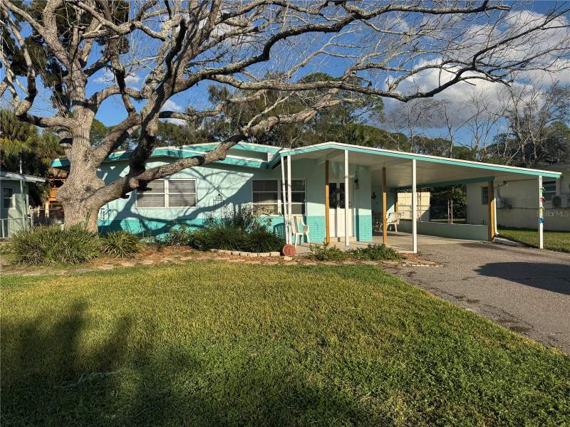 Gulf Coast Estates