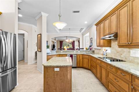 1821 Lancashire Drive, Venice FL - photo 6 of 63