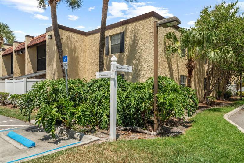 Siena Villas At Beach Park A C