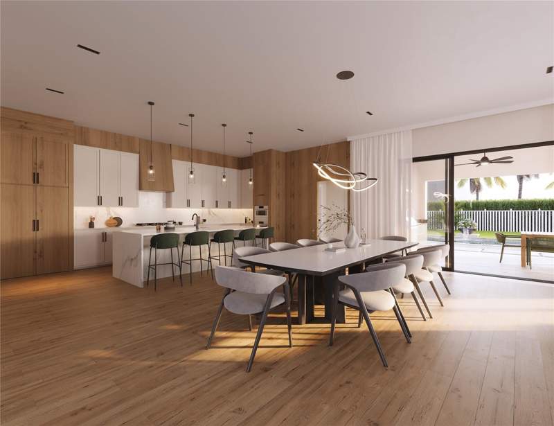 5 bedroom Single Family Residence at 1173 Prado Lane, Grove At The Harvest District, Oakland — photo 4