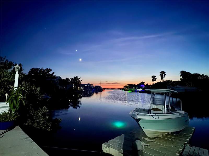 2 bedroom Single Family Residence at 3532 Eagle Nest Drive, Gulf Coast Ret, Hernando Beach — photo 4