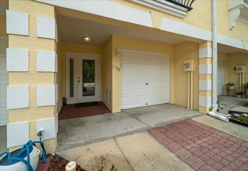 3 bedroom Townhouse at 158 Brent Circle, Seaside Estates, Oldsmar — photo 3