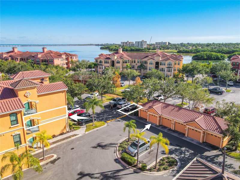 2 bedroom Condominium at 2738 Via Tivoli #220B, Grand Bellagio At Baywatch Condo The, Clearwater — photo 1