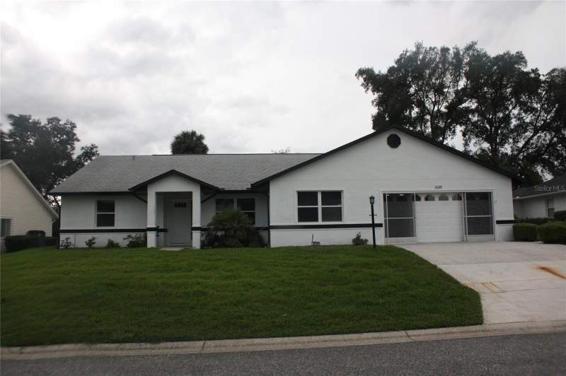 3 bedroom Single Family Residence at 26245 Newcombe Circle, Highland Lakes Ph 01B, Leesburg — photo 4