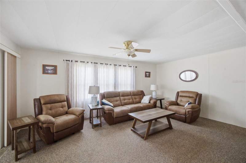 2 bedroom Mobile Home at 9900 ULMERTON ROAD #242, GROSSE POINTE CO-OP INC UNREC, LARGO — photo 5