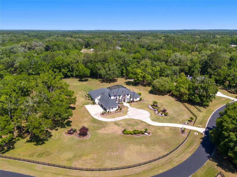 5 bedroom Single Family Residence at 14742 NW 11th Place, Wyndsong, Newberry — photo 5