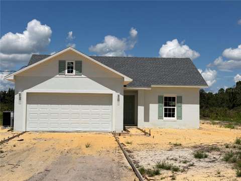3250 Alba Drive, home for sale in Indian Lake Estates 33855