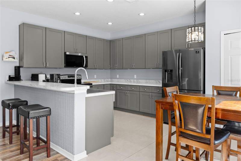 6 bedroom Single Family Residence at 3663 Daydream Place, Esprit Ph 1, St Cloud — photo 5