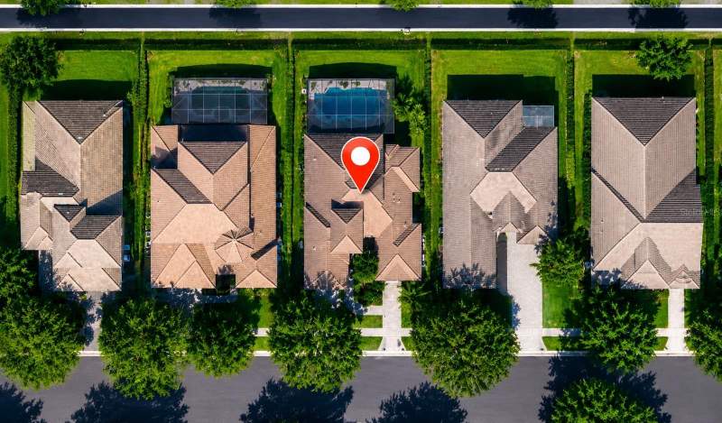 3 bedroom Single Family Residence at 1298 Bella Vista Circle, Bella Vista, Longwood — photo 3