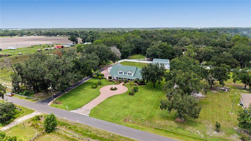 4 bedroom Single Family Residence at 3660 Futch Loop, Hobby Platted Sub, Plant City — photo 4