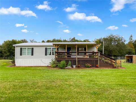 5212 Franklin Woodland Drive, home for sale in Plant City 33565
