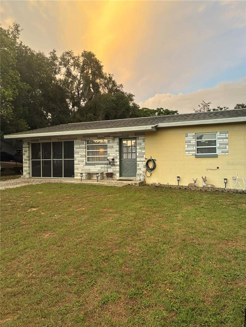 2 bedroom Single Family Residence at 37 Pine Street, Eustis Homewood, Eustis — photo 3
