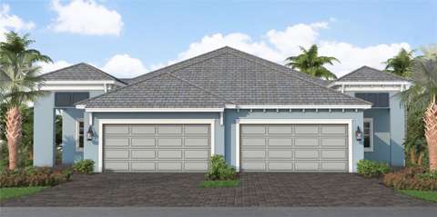 27275 Royale Dornoch Avenue, gated community for sale in Englewood
