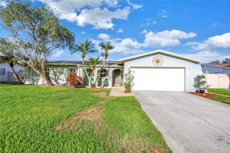 Shore Acres