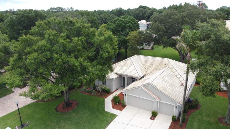 3 bedroom Single Family Residence at 2112 Saint Ives Court, Kings Ridge, Clermont — photo 2