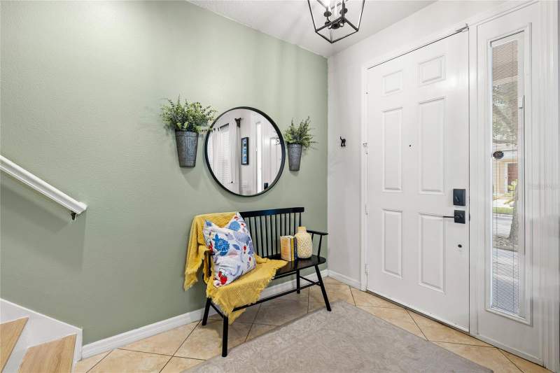 4 bedroom Townhouse at 7951 Northlake Parkway, Waters Edge/Lk Nona, Orlando — photo 3