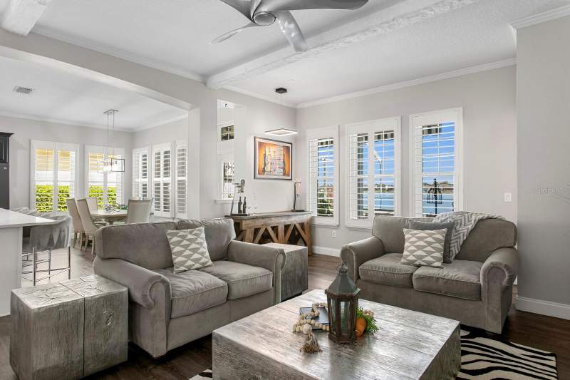 4 bedroom Single Family Residence at 5233 Brighton Shore Drive, Mirabay Ph 3A-1, Apollo Beach — photo 5