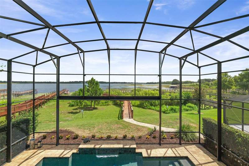 5 bedroom Single Family Residence at 3462 Shallow Cove Lane, Innovation/Hidden Lake, Clermont — photo 3