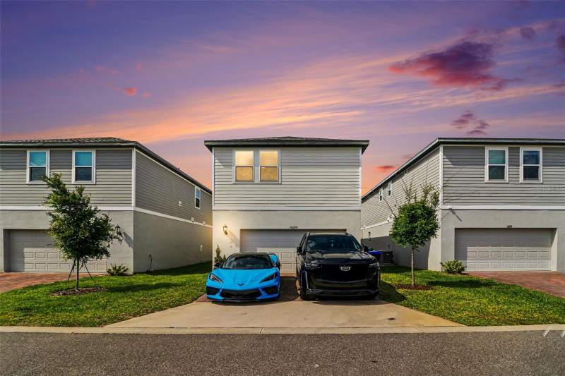 3 bedroom Single Family Residence at 14280 Braemar Street, Highland Rdg, Winter Garden — photo 3