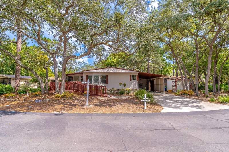 2 bedroom Manufactured Home at 112 E PLANTATION BOULEVARD, THE FOREST, LAKE MARY — photo 4