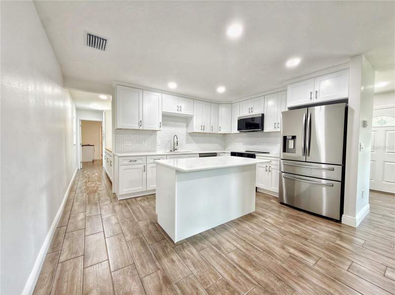 4 bedroom Single Family Residence at 16 Fig Court, Sugarmill Woods Cypress Village, Homosassa — photo 4