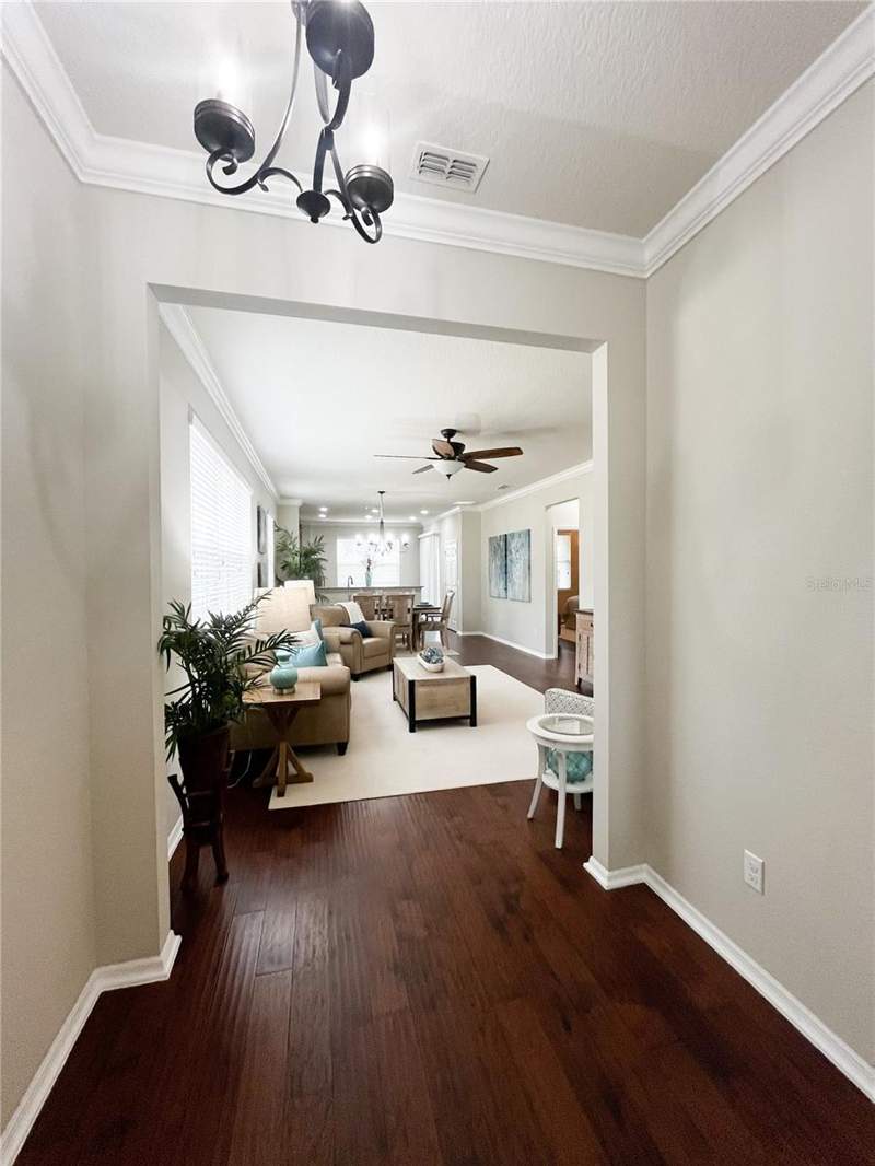 3 bedroom Single Family Residence at 30348 Lipizzan Terrace, Sullivan Ranch, Mount Dora — photo 4